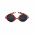 KiETLA sluneční brýle Diabola 0-1 rok - Terracotta 