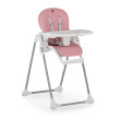 Židlička jídelní Gusto Complete Petite&Mars - Sugar Pink