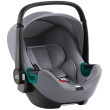 Autosedačka Baby-Safe 3 i-Size, 0-15 měsíců - Frost Grey
