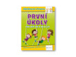 Kniha První úkoly pro děti od 3 let