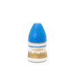 Kojenecká silikonová láhev Premium Couture Suavinex 150 ml - Tmavě modrá
