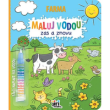 Malování vodou