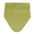 Bavlněný nákrčník - šátek na suchý zip RDX Vel. 1 - Zelený