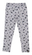 Kojenecké legíny Crazy Notes Emitex - Vel. 56