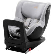 Autosedačka Dualfix M i-Size - Nordic Grey