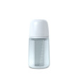 Kojenecká láhev 240 ml M Suavinex - modrá