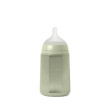 Kojenecká láhev 240 ml M Colour Essence Suavinex  - Zelená