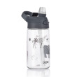 Láhev tritan sport 480 ml Zopa - Safari