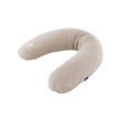 Kojící polštář elastický Träumeland - Beige meliert