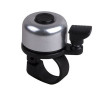 Zvonek PRO-T mini dural - Stříbrný