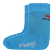 Ponožky celofroté Outlast® Modrá - Vel. 25 - 29/17 - 19 cm