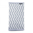 Pouzdro na plenky Diaper Wallet  - Silver Grey