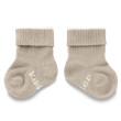 Dětské ponožky Stay-on-Socks Newborn 1 pár  - Cookie