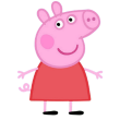 Prasátko Peppa