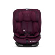 Autosedačka Oneto3 i-Size 76 - 150 cm + Isofix Kinderkraft - Cherry pearl