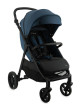 Sportovní kočárek Clara MoMi - Modrý