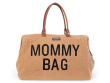 Přebalovací taška Mommy Bag - Teddy Beige