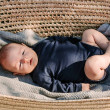 Merino zavinovací body granátové Eevi - Vel. 56/62