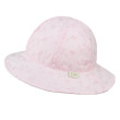 Dívčí klobouk Madeira Elegance Růžová Esito  - Vel. L