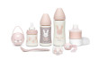 Novorozenecký set Premium Hygge - Růžová