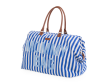 Přebalovací taška Mommy Bag Childhome - Canvas Electric Blue