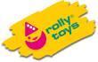 Rollytoys