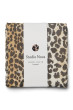 Swaddle zavinovačka Print Medium Studio Noos - Leopard