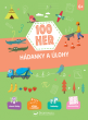Svojtka 100 her, Hádanky a úlohy 6+