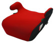 Autosedačka Juni Plus - Červená