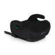 Podsedák Optimus Pro i-Size Air 125 - 150 cm (22-36 kg) Petite & Mars - Coal Black