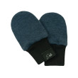 Dětské rukavice zateplené Warmkeeper Zoe Paris blue - modrá Esito  - Vel. 56