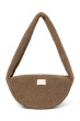 Teddy Mini Cross Body Bag Studio Noos - Brown