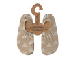 Protiskluzové boty Slipstop Caramel Junior - Vel. 24-26