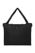 Puffy Diaper Bag - přebalovací taška Studio Noos - Black