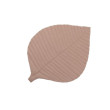 Hrací deka Organic Leaf Mat Toddlekind - Sea Shell