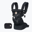 Omni Classic Mesh Ergobaby - Onyx Black