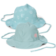 Klobouček Ocean Treasures Surf Blue Little Dutch - vel. 1