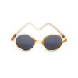 Sluneční brýle CraZyg-Zag RoZZ 4 - 6 let - Sand-stripe