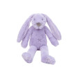 Králíček Richie Tiny recyklovaný Vel. 28 cm Happy Horse - Fialový