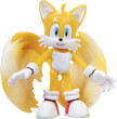 Figurka Sonic 6 cm - Tails