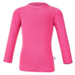 Tričko tenké DR UV 50+ Outlast® - tm.růžová - Vel. 110