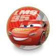 Cars Míč dětský nenafouknutý 22 cm