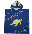 Dětské pončo s kapucí Turtle Tide Splash About - Vel. 2-4 roky