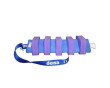 Pěnový plavecký pás 1000 mm fialový - Fialovo-modrý