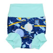 Plavky Happy Nappy DUO - Up in the Air - Vel. XL