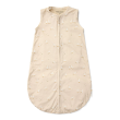 Spací pytel lehký 70 cm Tog 0,5 Little Dutch - Husa Newborn Naturals