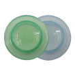 Silikonové těsnící disky 2 ks Pura - Moss/mint