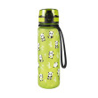 Láhev 500 ml Albi  - Zelené pandy