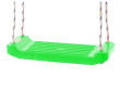 Houpačka plastová prkénko 42 cm - Zelená