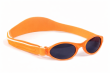 Kidz banz - sluneční brýle děti od 2 - 5 let - Oranžové